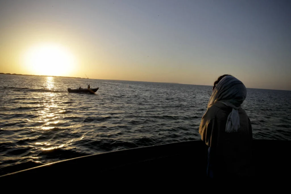 Rahmanian – Oman Sea Watch